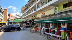 Jurong West Street 41 (D22), Shop House #580631441